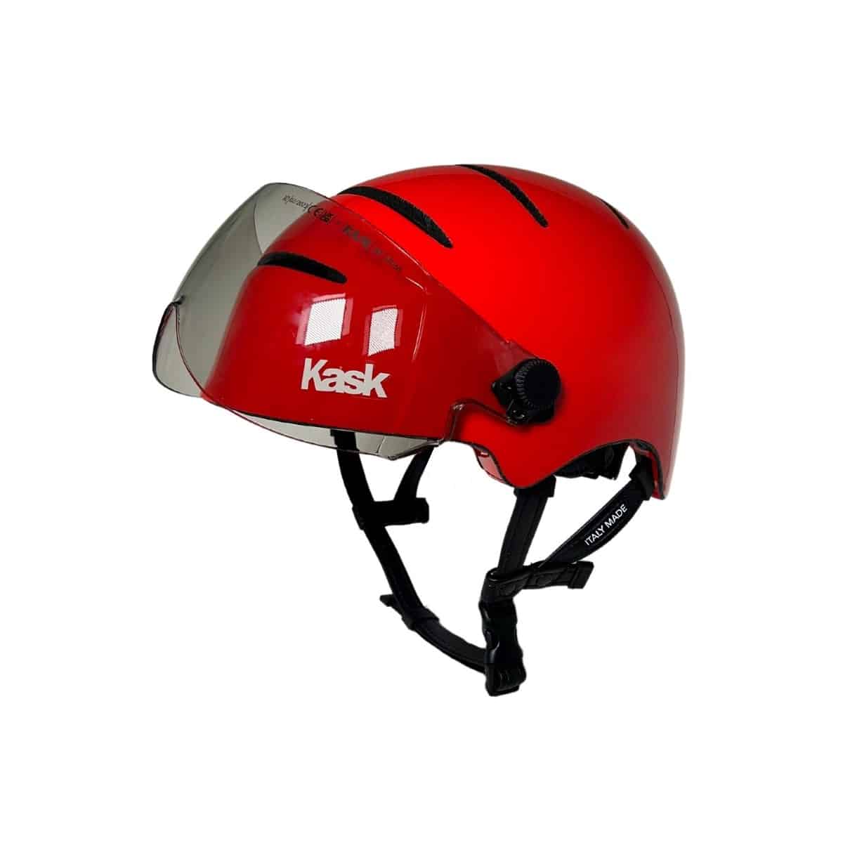 Casque KASK – URBAN LIFESTYLE – Image 6