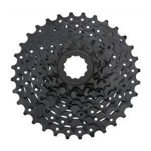 Cassette SunRace CSM90 9V 11-36 Dents Noir