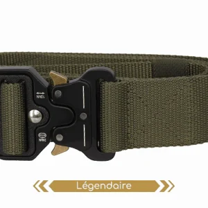 Ceinture tactique type COBRA WADSN