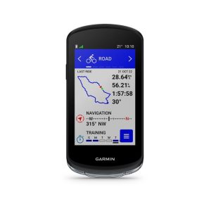 Compteur GPS Garmin Edge 1040
