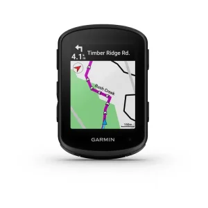 Compteur GPS Garmin Edge 840