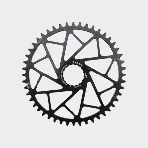 STONE standard Easton CINCH plateau aluminium