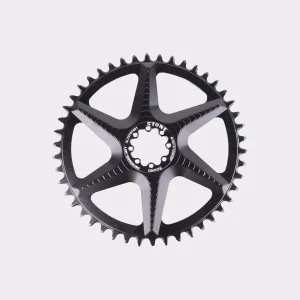 STONE Direct Mount SRAM AXS plateau aluminium