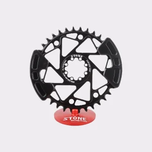 Stone Direct mount SRAM T-TYPE plateau VTT