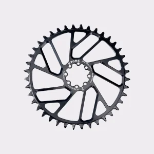 STONE Direct Mount SRAM T-TYPE plateau gravel 12 vitesses