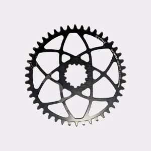 STONE Direct Mount SRAM GXP plateau ultra-light