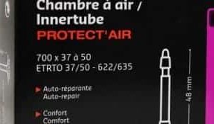 CHAMBRE  Hutchinson PROTECT’AIR 0,9mm