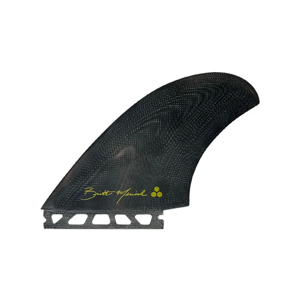 Channel islands Britt Merrick twin BMT