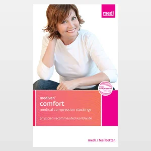 comfort-box_aa6cb96f-de2f-4047-bc9f-f58fb837b12b.jpgv1482271907 Bas de compression 20-30mmhg Medi Comfort pour femme (Mi-Cuisse)