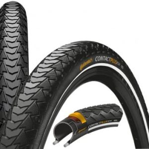 continental-contact-plus-reflex-e50.jpg Pneu Urbain CONTINENTAL CONTACT PLUS REFLEX E50