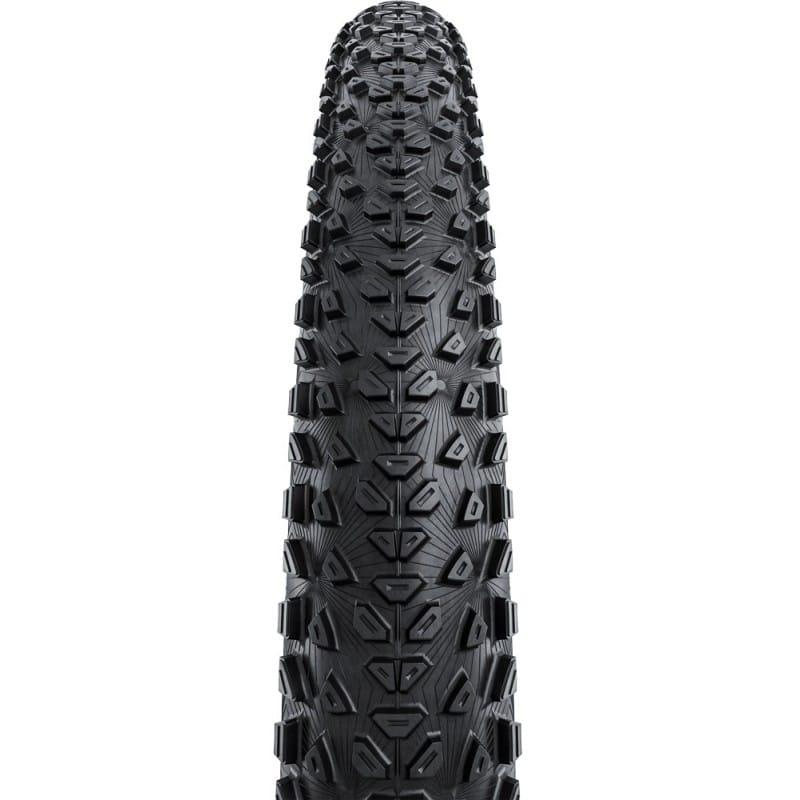 Pneu VTT CONTINENTAL DUBNITAL – RACE RAPID – TUBELESS READY – Image 2