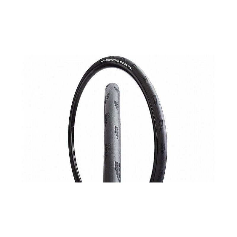 Pneu Route CONTINENTAL GRAND PRIX 5000 TT – T.READY – 700 mm – Image 2