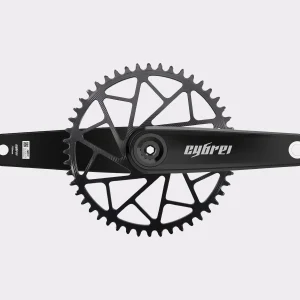 CYBREI GP-3 Gravel pédalier carbone