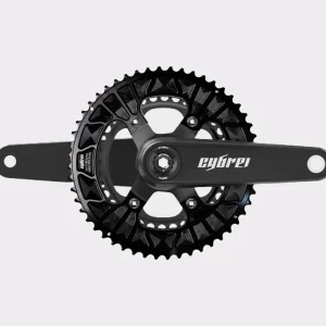 CYBREI GP-3 Evo pédalier carbone