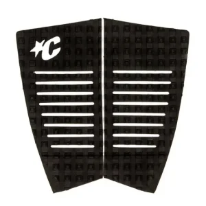 Creatures of leisure Icon Fish (black)