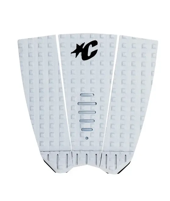 Creatures of leisure Mick Fanning Lite (platinium black)