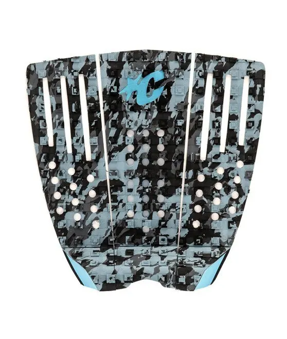 Creatures of leisure Reliance III