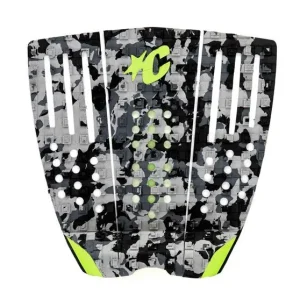 Creatures of leisure Reliance III