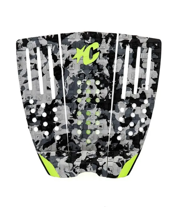 Creatures of leisure Reliance III