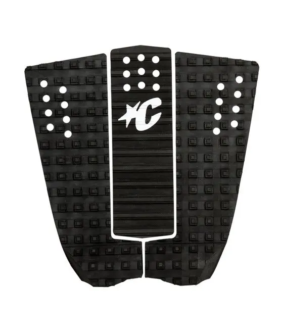 Creatures of leisure Reliance III Dual