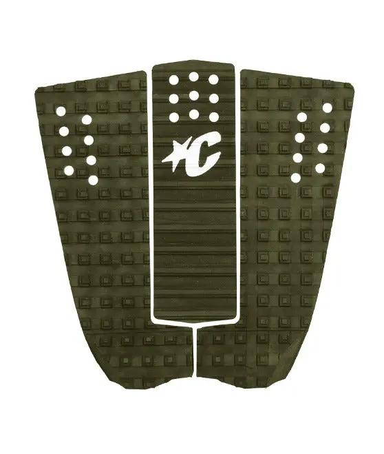 Creatures of leisure Reliance III Dual