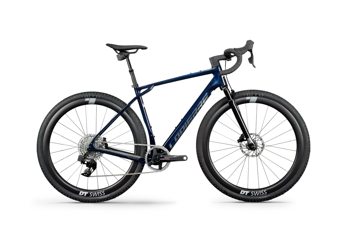 Lapierre Crosshill CF 8.0 S 2025