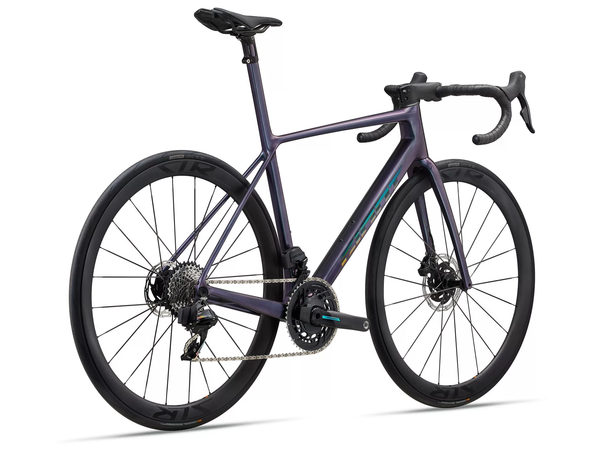 Giant TCR Advanced SL 1 AXS 2025 – Image 2