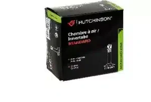 Chambre Hutchinson velo 26 x 1.30-1.65 valve standard 48mm 150g