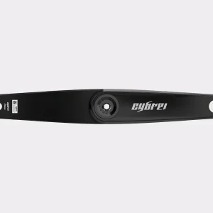 CYBREI GP-3 manivelles carbone