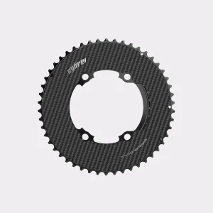 CYBREI Metarbon Aero grand plateau carbone