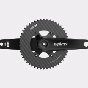 CYBREI GP-3 Metarbon pédalier carbone