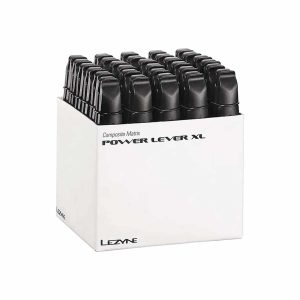 DEMONTE PNEUS LEZYNE – Power lever xl 30 paires