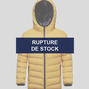 Veste Chauffante Junior