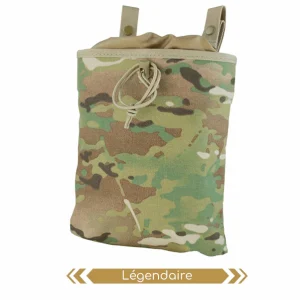 Dump Pouch / poche de décharge / CONDOR