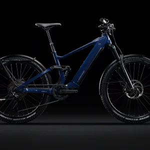 Lapierre E-EXPLORER FS 10.8 HIGH 2025