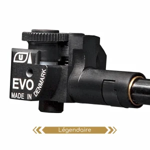 ASG Ultimate EVO CNC Performance Chambre Hop Up