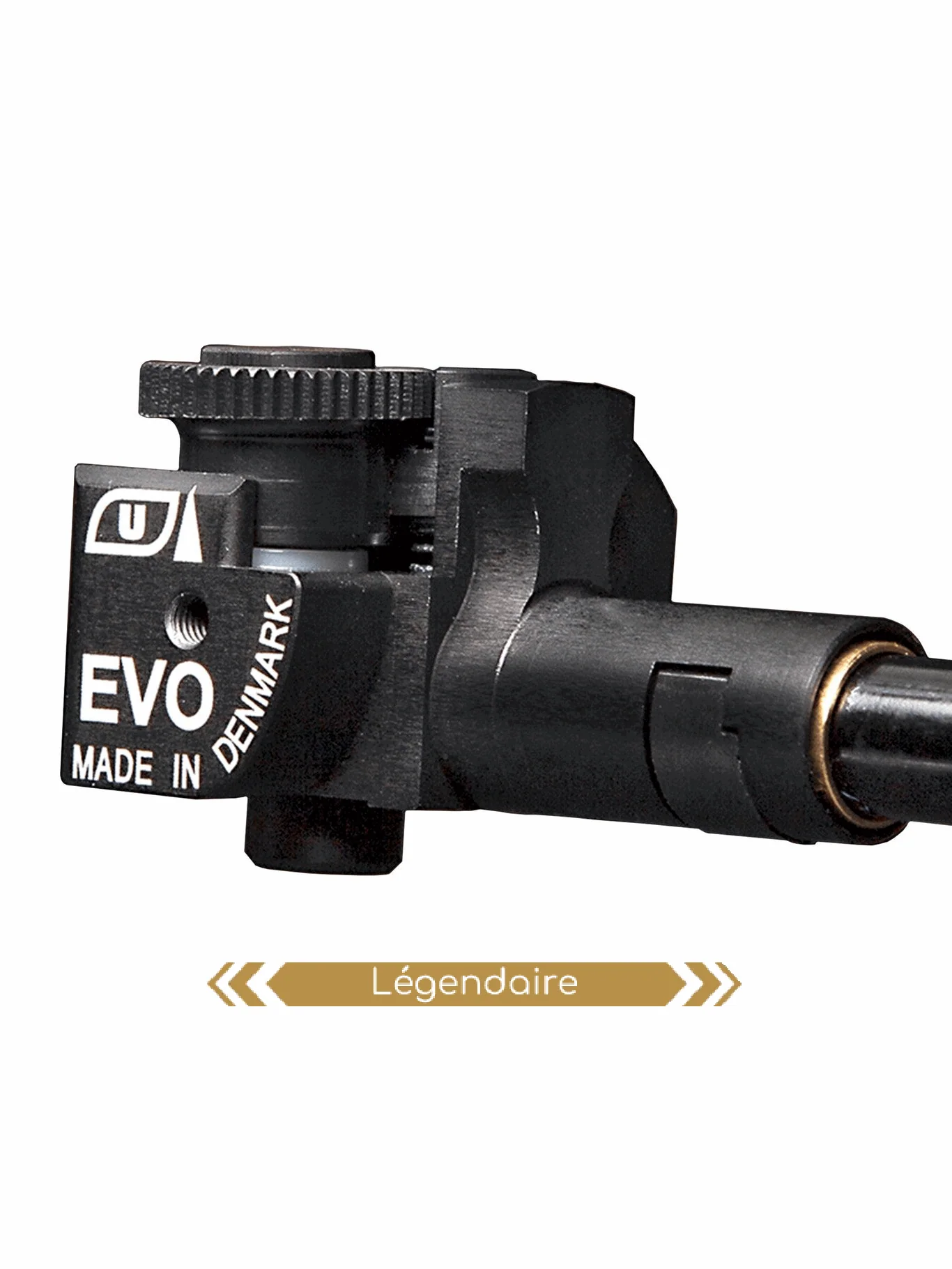 ASG Ultimate EVO CNC Performance Chambre Hop Up