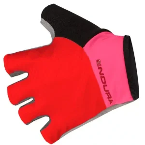 Endura Gant Mitaine – Xtract Lite – rouge