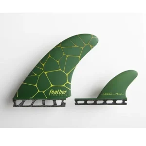 Feather fins Akila Aipa 2+1 (futures)