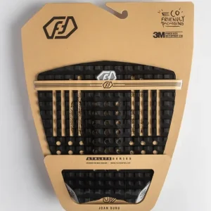 Feather fins Joan Duru pad