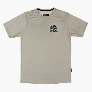 T-Shirt été Cascada x Massacan Trail