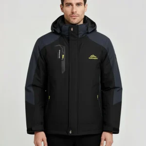 Veste Horizon 20K pour homme