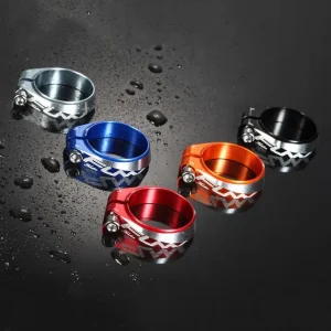 Collier de selle FUNN FRODON