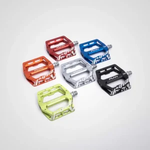 Pedales FUNN FUNNDAMENTAL