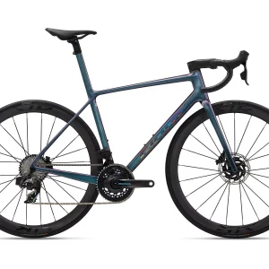 Giant TCR Advanced SL 1 AXS 2025