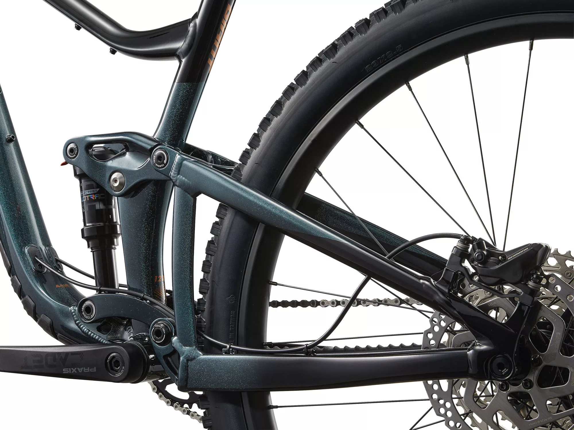 Giant Trance 29 2 2025 – Image 5