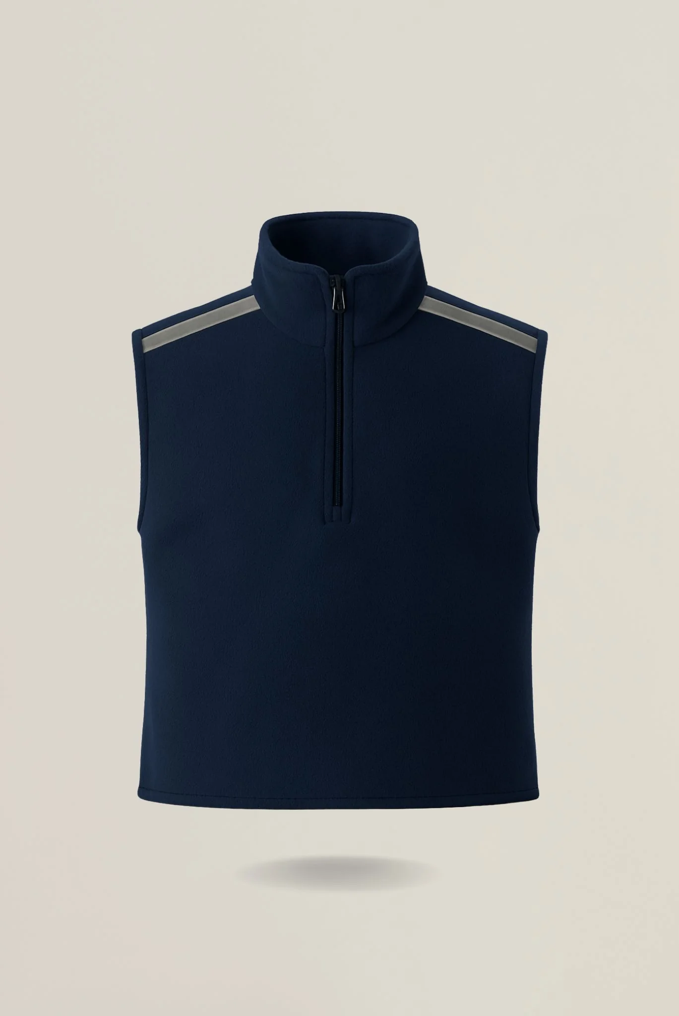 CAMDEN II - gilet sans manche