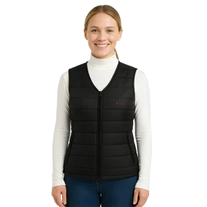 Heatcore WarmFit - Gilet chauffant sans manches Femme