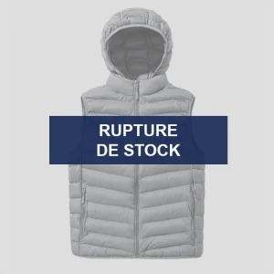 Gilet Chauffant Intelligent