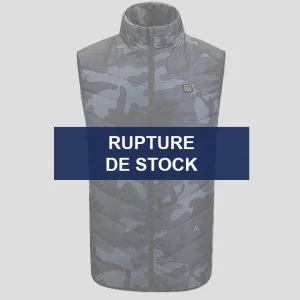 Gilet de Chasse Chauffant